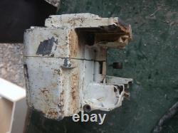 Stihl 044/440 Crankcase Housing And Replacement Parts