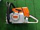 Stihl 044 Chainsaw