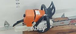 Stihl 044 Chainsaw Ms440 Firewood Husqvarna 372xp 038 Magnum Chain Saw Oregon