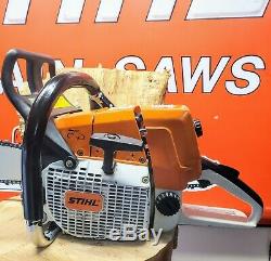 Stihl 044 Professional Chainsaw