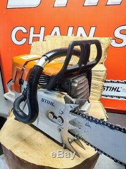 Stihl 044 Professional Chainsaw