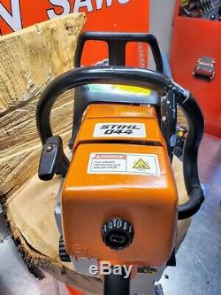 Stihl 044 Professional Chainsaw