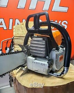 Stihl 044 Professional Chainsaw