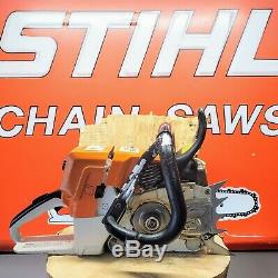 Stihl 044 Professional Chainsaw