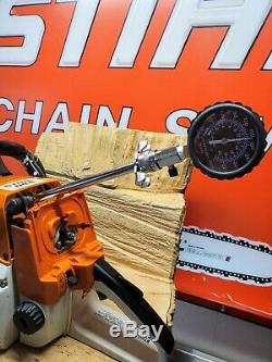 Stihl 044 Professional Chainsaw