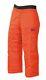 Stihl 0457-970-0108 OEM 9 Layer ProMark Orange Chainsaw Protective Apron Chaps