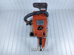 Stihl 045 AV Super Chainsaw Not Running AS-IS Free Shipping