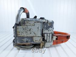 Stihl 045 AV Super Chainsaw Not Running AS-IS Free Shipping