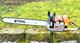 Stihl 046 Chainsaw Ported New 28in Bar/chain Big Power 160 Psi / 044 066 Ms440