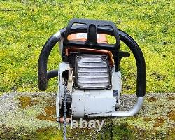 Stihl 046 Chainsaw Ported New 28in Bar/chain Big Power 160 Psi / 044 066 Ms440