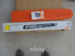 Stihl 046 Ms460 Ms461 Ms462 Ms500i Ms660 Ms661 Chainsaw 28 Es Light Bar & Chain