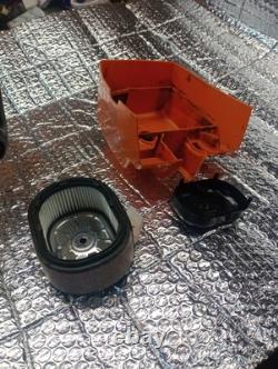 Stihl 046 magnum 77cc chainsaw 3/4 Wrap Handle