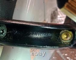Stihl 046 magnum 77cc chainsaw 3/4 Wrap Handle