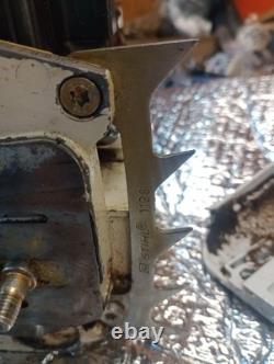 Stihl 046 magnum 77cc chainsaw 3/4 Wrap Handle