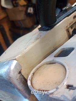 Stihl 046 magnum 77cc chainsaw 3/4 Wrap Handle