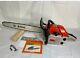 Stihl 048 Chainsaw