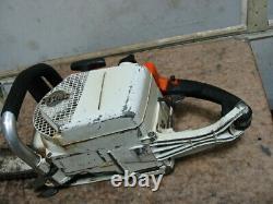 Stihl 051 Electronic Chainsaw chain saw POWER 075 076 050 056 066 660 661 440