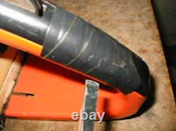 Stihl 056 AV Chainsaw chain saw POWER 044 460 440 066 660 046 075 076 041