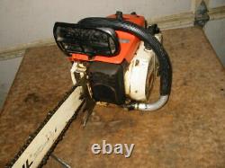 Stihl 056 AV Chainsaw chain saw POWER 044 460 440 066 660 046 075 076 041