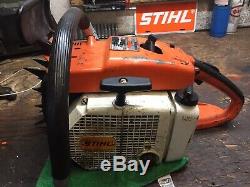 Stihl 056 Magnum 2