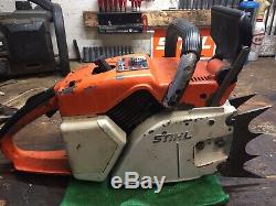 Stihl 056 Magnum 2