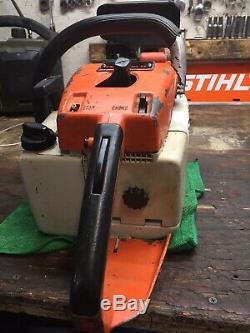 Stihl 056 Magnum 2