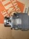 Stihl 056 Magnum cylinder and piston