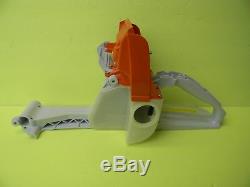 Stihl 064 066 Chainsaw Oem New Tank Handle With Intake And More # 1122 350 0816