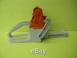 STIHL 064 066 CHAINSAW OEM NEW TANK HANDLE WITH INTAKE AND MORE # 1122 350 0827 