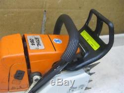 Stihl 064 85cc 6.3hp Chainsaw Saw Powerhead (1122 Family 066 Ms660)