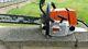 Stihl 064 Chainsaw