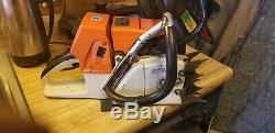 Stihl 064 Chainsaw Good Used Condition