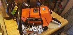 Stihl 064 Chainsaw Good Used Condition