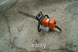 Stihl 064av Gas Powered Chain Saw We Ship Only To East Coast