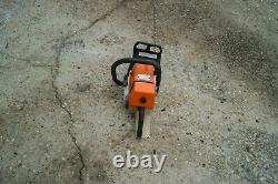 Stihl 064av Gas Powered Chain Saw We Ship Only To East Coast