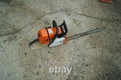 Stihl 064av Gas Powered Chain Saw We Ship Only To East Coast