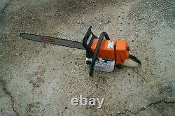 Stihl 064av Gas Powered Chain Saw We Ship Only To East Coast