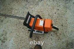 Stihl 064av Gas Powered Chain Saw We Ship Only To East Coast