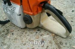 Stihl 064av Gas Powered Chain Saw We Ship Only To East Coast