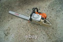 Stihl 064av Gas Powered Chain Saw We Ship Only To East Coast