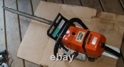 Stihl 066 Chainsaw 24 Bar