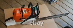 Stihl 066 Chainsaw 24 Bar