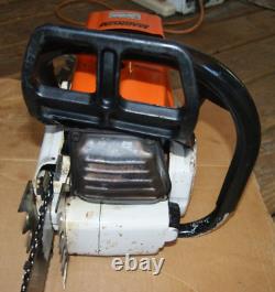 Stihl 066 Chainsaw 24 Bar