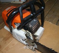 Stihl 066 Chainsaw 24 Bar