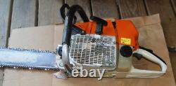 Stihl 066 Chainsaw 24 Bar