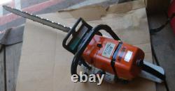 Stihl 066 Chainsaw 24 Bar