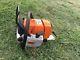 Stihl 066 Chainsaw 92cc Excellent Condition Runs Great ms660 ms661
