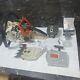 Stihl 066 Parts Saw 1122 Brake Head Case Handle Gas Oil Crank Carb Project