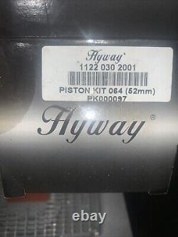 Stihl 066 Parts Saw 1122 Brake Head Case Handle Gas Oil Crank Carb Project