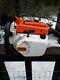 Stihl 076 Av Chainsaw-075 076 075av 051